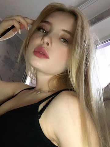 Анкета проститутки Роксана - Фото 1, , 23 года, №261609